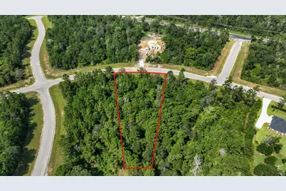 226 Iron Horse Road, New Waverly, TX 77358 - Photo 5