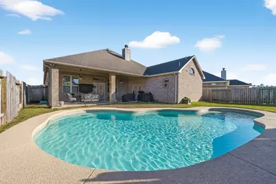 110 Carriage Court, Magnolia, TX 77354 - Photo 37