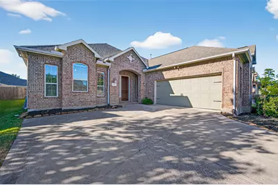 110 Carriage Court, Magnolia, TX 77354 - Photo 3