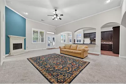 110 Carriage Court, Magnolia, TX 77354 - Photo 9