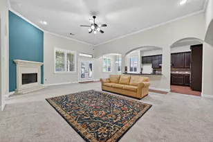 110 Carriage Ct, Magnolia, TX 77354 - Photo 9