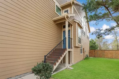 202 Cheswood Forest Place, Montgomery, TX 77316 - Photo 3