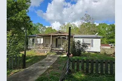 340 County Road 411, Dayton, TX 77535 - Photo 1