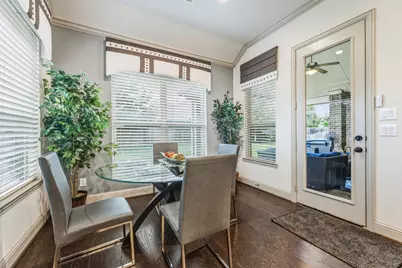 17203 Meek Pass Dr Drive, Cypress, TX 77433 - Photo 19