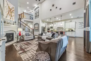 17203 Meek Pass Dr Dr, Cypress, TX 77433 - Photo 1