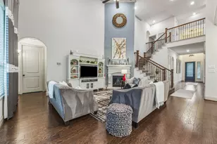 17203 Meek Pass Dr Dr, Cypress, TX 77433 - Photo 3