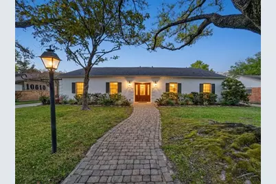 10610 Piping Rock Lane, Houston, TX 77042 - Photo 1