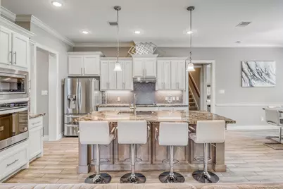 2111 Geronimo Lane, Rosenberg, TX 77471 - Photo 11