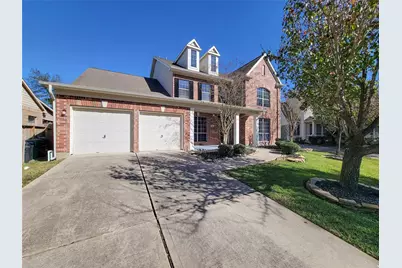 1310 Matson Manor Court, Spring, TX 77379 - Photo 7