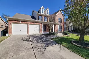 1310 Matson Manor Ct, Spring, TX 77379 - Photo 7