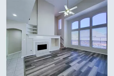 1310 Matson Manor Court, Spring, TX 77379 - Photo 3