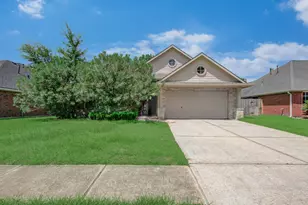 20810 Normandy Forest Dr, Spring, TX 77388 - Photo 3