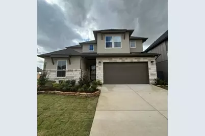 17306 High Sprirts Circle, Hockley, TX 77447 - Photo 1