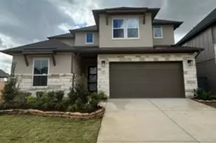 17306 High Sprirts Circle, Hockley, TX 77447 - Photo 1