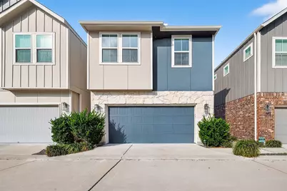 9816 Magnolia Village Lane, Houston, TX 77080 - Photo 1