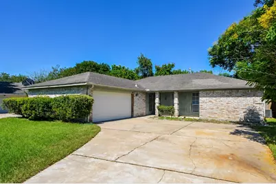 13326 Pantano Drive, Houston, TX 77065 - Photo 1