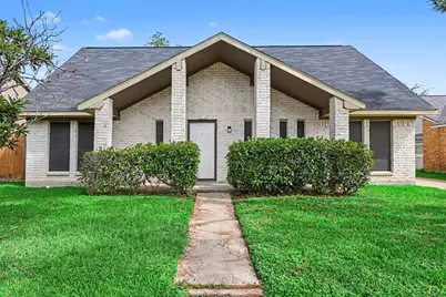 6839 Blue Ridge Drive, Richmond, TX 77469 - Photo 1