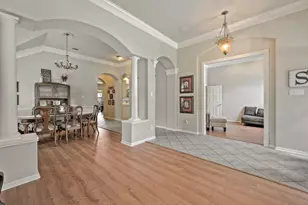 13615 Mierwood Manor Dr, Cypress, TX 77429 - Photo 7