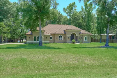 28526 Riverside Crest Lane, Houston, TX 77336 - Photo 1