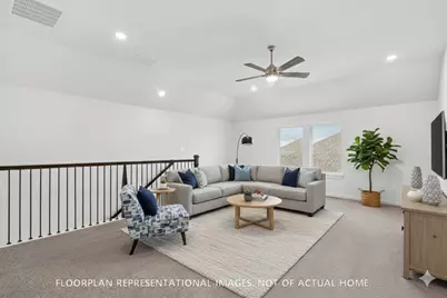 21426 Mountain Haya Trail, Tomball, TX 77377 - Photo 9