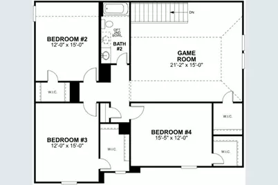 21426 Mountain Haya Trail, Tomball, TX 77377 - Photo 3