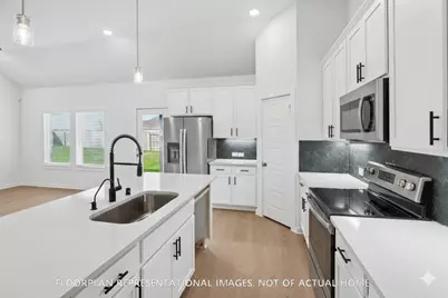 21426 Mountain Haya Trail, Tomball, TX 77377 - Photo 5