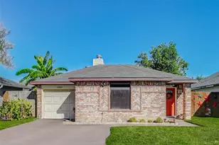 13930 Bonnercrest Dr, Houston, TX 77083 - Photo 1