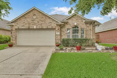 2310 Messina Drive, Pearland, TX 77581 - Photo 21