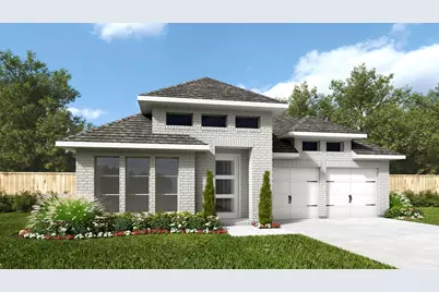 445 Darling Creek Lane, Katy, TX 77493 - Photo 1