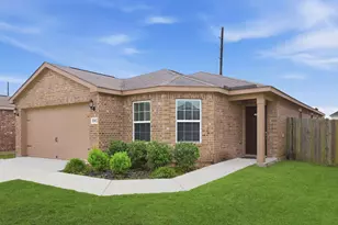 10802 Spring Brook Pass Dr, Humble, TX 77396 - Photo 1