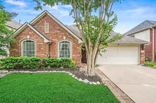 7302 Hollow Field Ln, Cypress, TX 77433 - Photo 3