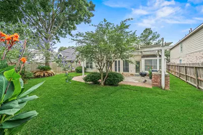 7302 Hollow Field Lane, Cypress, TX 77433 - Photo 31