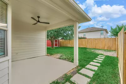 8722 Auburn Mane Drive, Tomball, TX 77375 - Photo 19