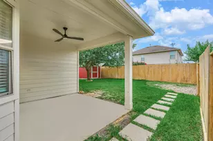 8722 Auburn Mane Dr, Tomball, TX 77375 - Photo 19