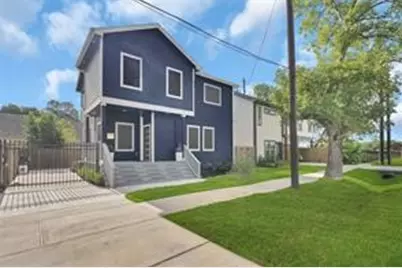907 Frio Street, Houston, TX 77012 - Photo 1