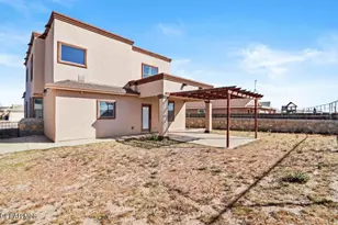 3227 Destiny Point Dr, El Paso, TX 79938 - Photo 35