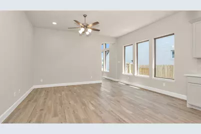 283 Mallards Rim Drive, Willis, TX 77318 - Photo 3