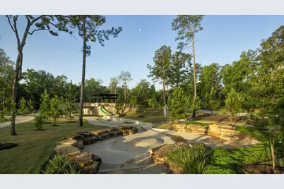 283 Mallards Rim Drive, Willis, TX 77318 - Photo 19