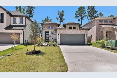 283 Mallards Rim Drive, Willis, TX 77318 - Photo 15