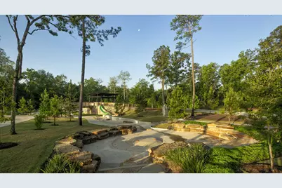 283 Mallards Rim Drive, Willis, TX 77318 - Photo 29