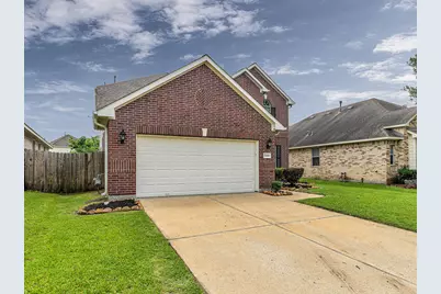 25819 Sundrop Meadows Lane, Katy, TX 77494 - Photo 3