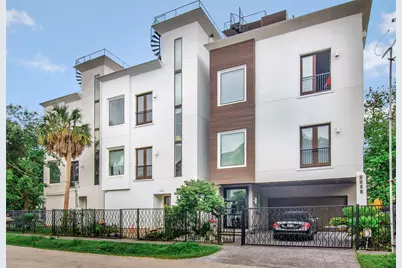 5505 Rose Street, Houston, TX 77007 - Photo 1