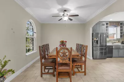 16017 Congo Lane NW, Jersey Village, TX 77040 - Photo 3