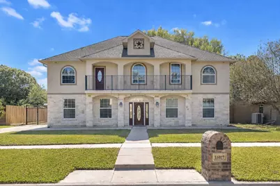 16017 Congo Lane NW, Jersey Village, TX 77040 - Photo 1