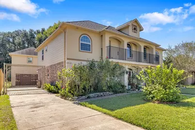 16017 Congo Lane NW, Jersey Village, TX 77040 - Photo 1