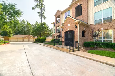 6607 Lake Woodlands Drive #312, The Woodlands, TX 77382 - Photo 1