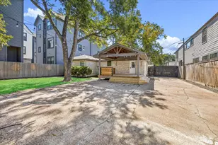 1719 W 23rd St, Houston, TX 77008 - Photo 21