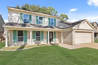 11410 Bent Way Street, Cypress, TX 77429 - Photo 3