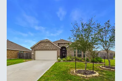 4323 Banfield Hills Lane, Baytown, TX 77521 - Photo 1