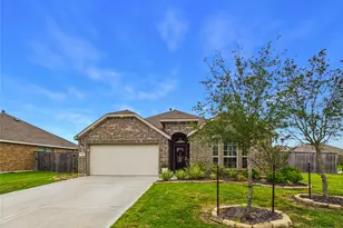 4323 Banfield Hills Ln, Baytown, TX 77521 - Photo 1